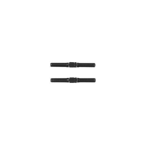 ASS32045 RC10TC8 ALUMINUM TURNBUCKLES, M3x26mm