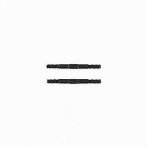 ASS32046 RC10TC8 ALUMINUM TURNBUCKLES, M3x34mm