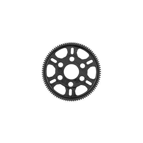 ASS32072 RC10TC8 SPUR GEAR 92T-64P