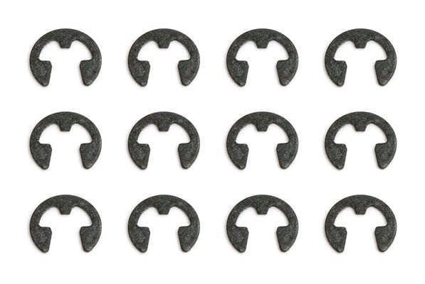 ASS3214 ####E-Clips Team Associated