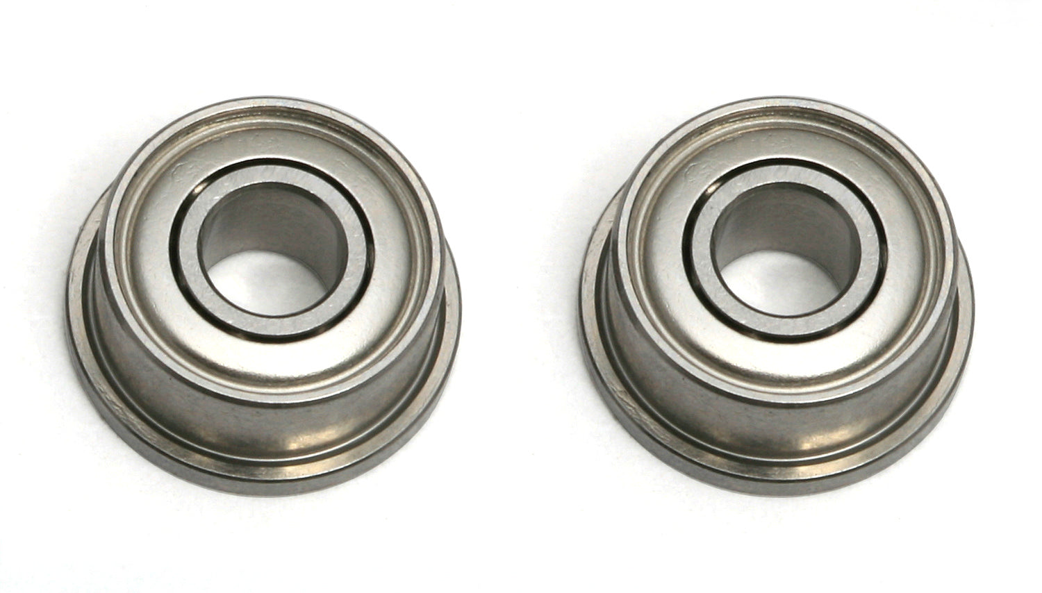 ASS3655 #### Bearings, .125 x .313 in., flanged Team Associated