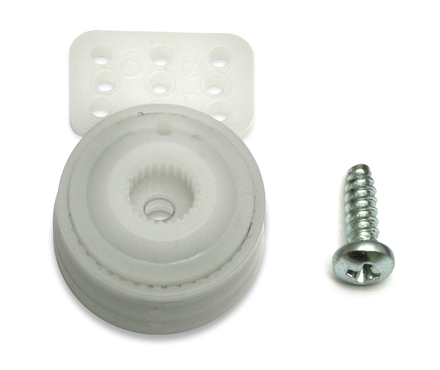 ASS3761 Servo Saver, Futaba TEAM ASSOCIATED