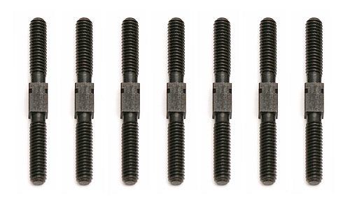 ASS3867 TC3 Steel Turnbuckle Set