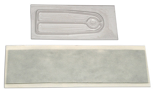 ASS3902 Lexan Transponder Mount Team Associated