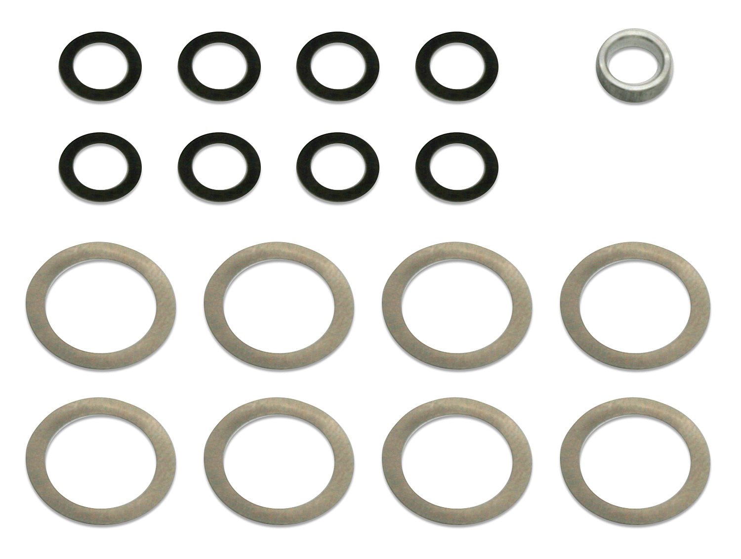 ASS3911 #### Transmission Shim Set Team Associated
