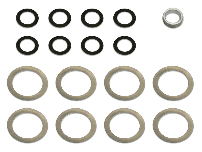 ASS3911 #### Transmission Shim Set