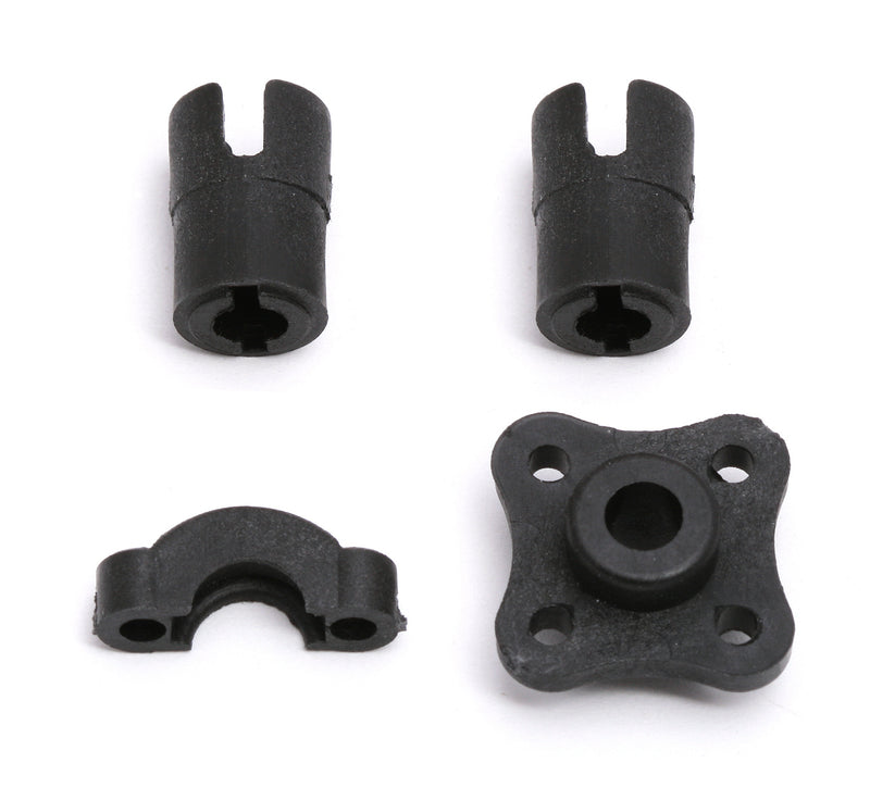 ASS3917 #### Driveshaft Accessories