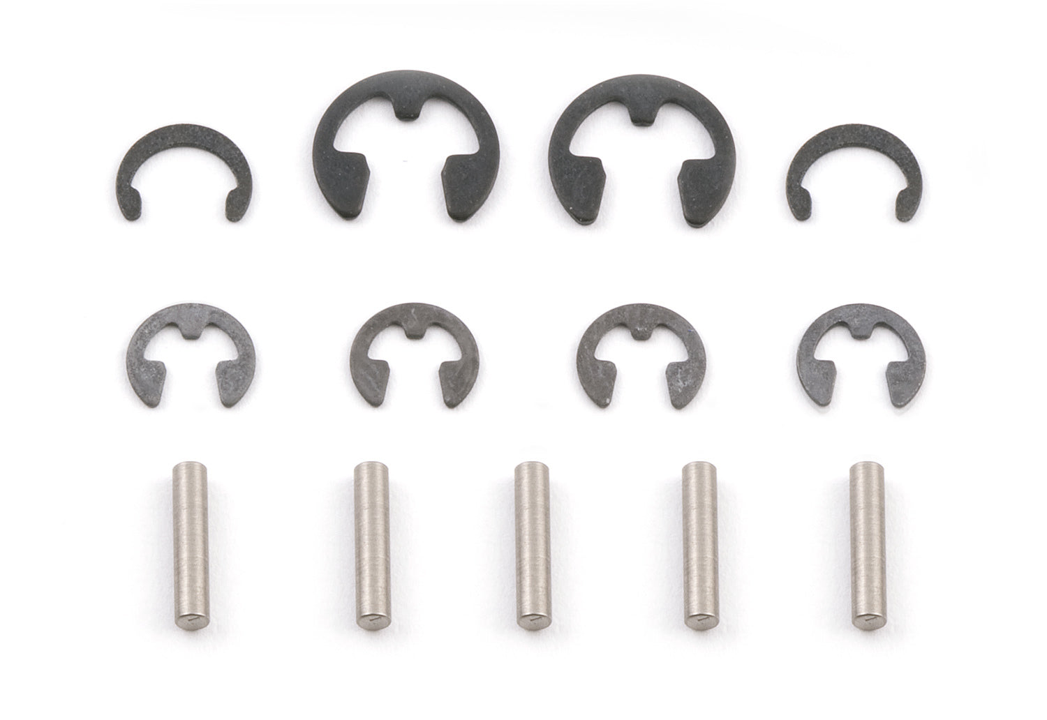 ASS3919 #### Input Shaft Hardware Set Team Associated