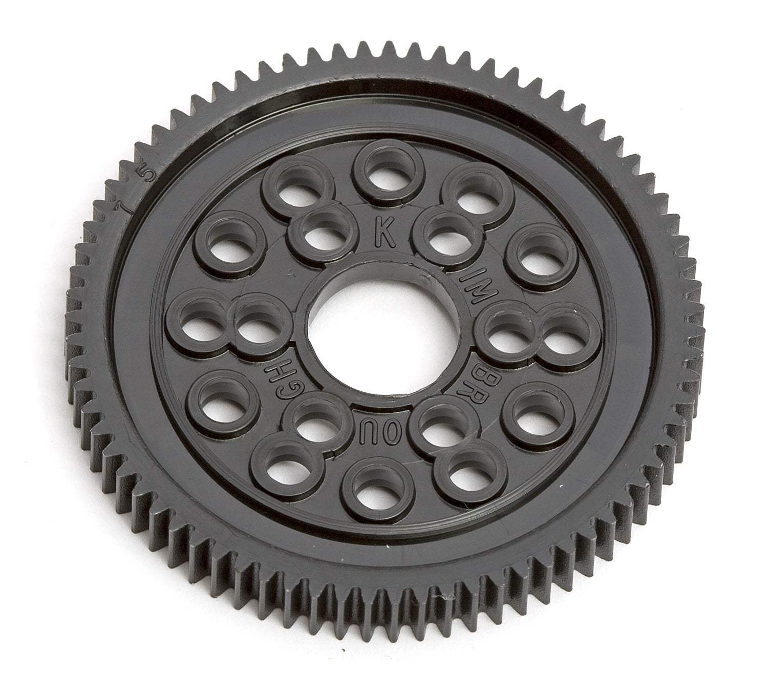 ASS3923 Spur Gear, 75T 48P Kimbrough Team Associated