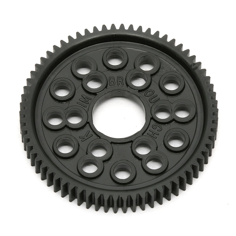 ASS3924 Spur Gear, 66T 48Pitch