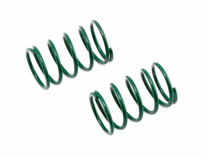 ASS3941 FT TC Springs, green, 12.0 lb