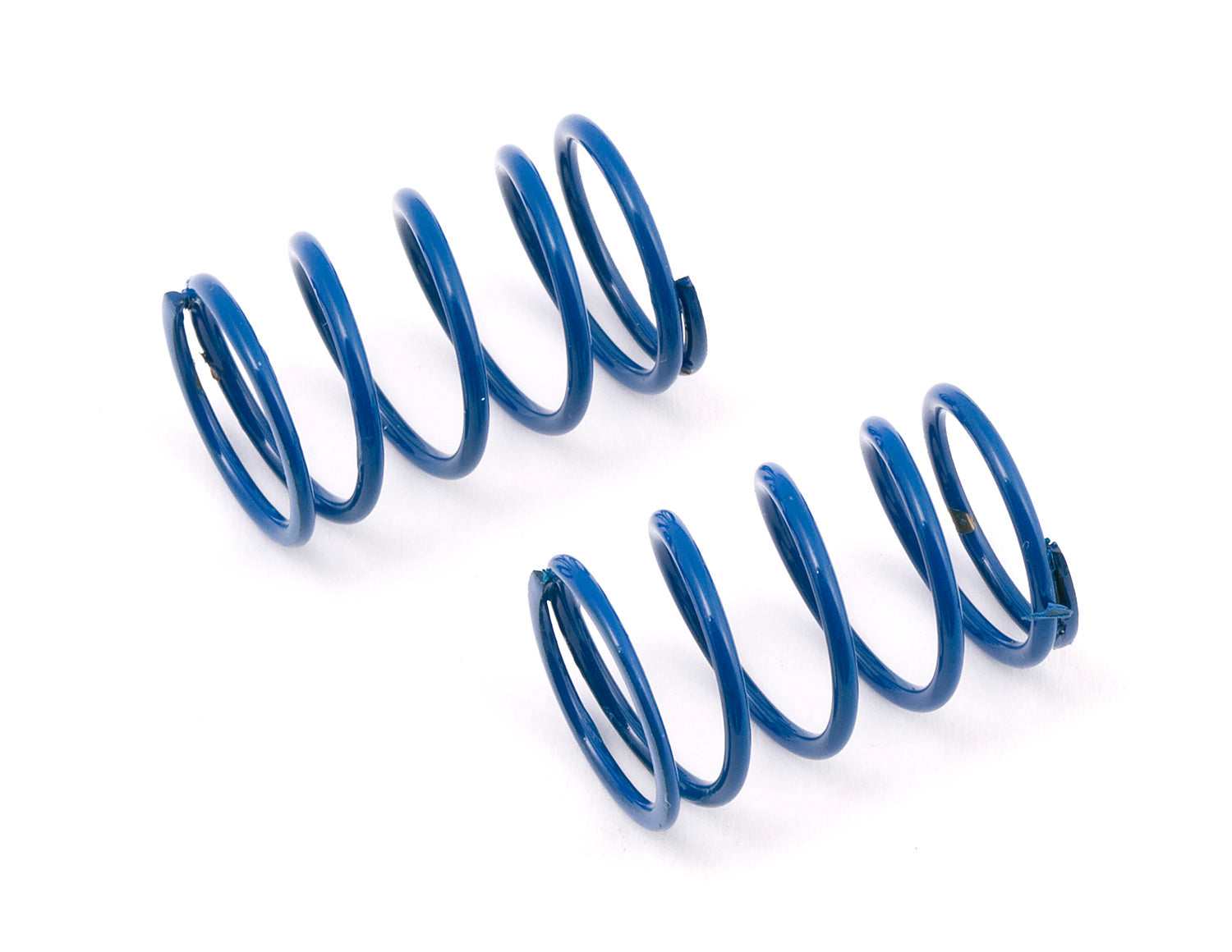 ASS3943 #### TC Springs, blue, 17.0 lb/in Team Associated