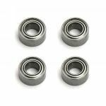 ASS3971 TC3/B4/T4 Steering Rack Bearing Team Associated