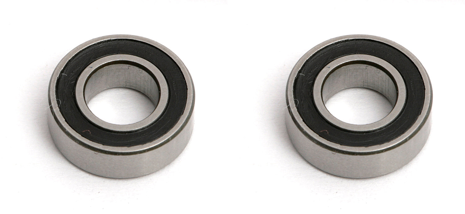 ASS3977 Bearings, 3/16 x 3/8 in, rubber sealed Team Associated
