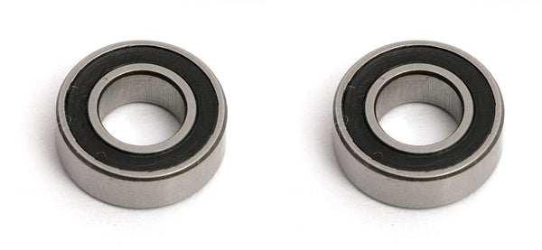 ASS3977 Bearings, 3/16 x 3/8 in, rubber sealed