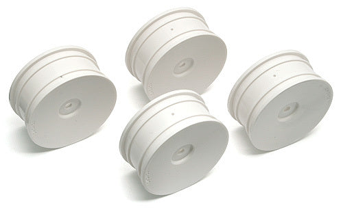 ASS3991 TC Aero Dish Wheels, 24mm