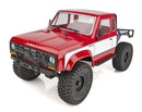 ASS40105 Enduro Trail Truck, Sendero HD RTR Team Associated