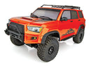 ASS40106 Enduro Trail Truck, Trailrunner RTR, Fire Team Associated