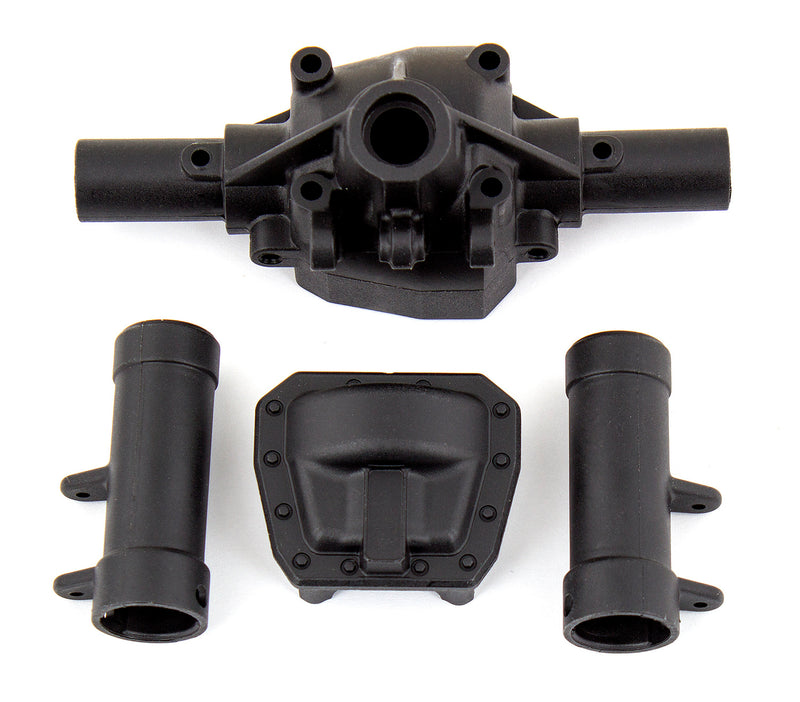 ASS41005 CR12 Rear Axle Housing and Hubs