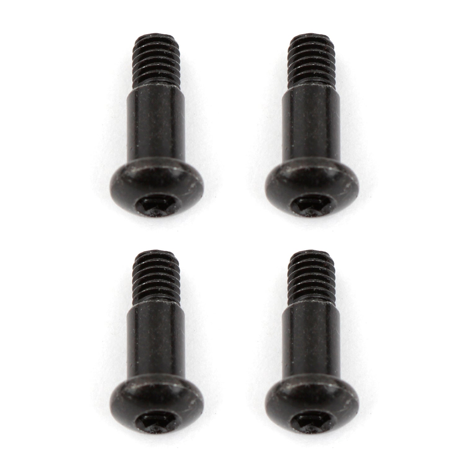 ASS41018 CR12 Steering Block Screws Team Associated