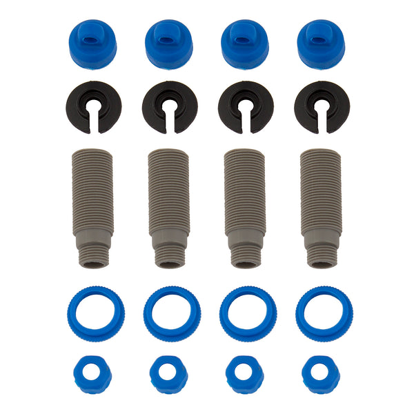 ASS41019 CR12 Shock Set, plastic parts