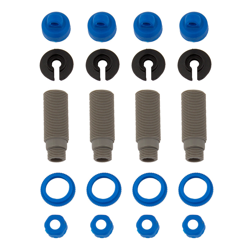 ASS41019 CR12 Shock Set, plastic parts