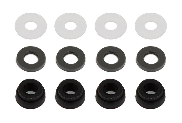 ASS41024 CR12 Shock Rebuild Kit