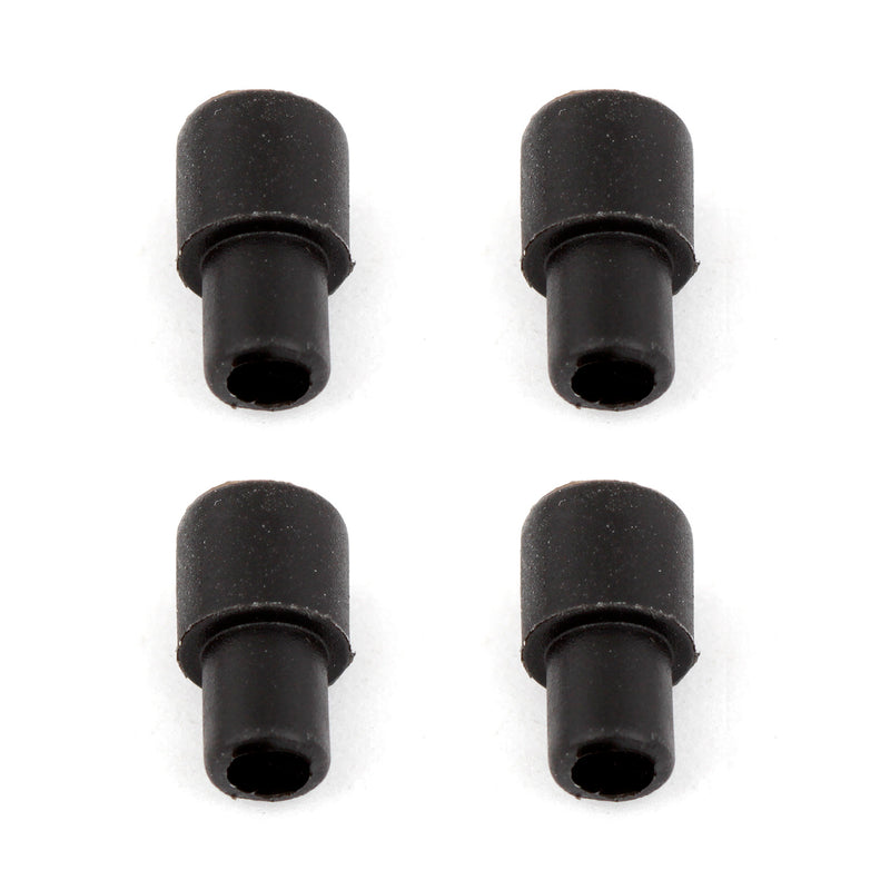 ASS41027 CR12 Shock Cap Bushings