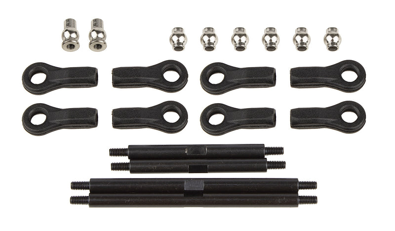 ASS41029 CR12 Front Upper and Lower Links Set