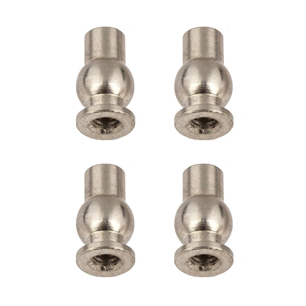 ASS41034 CR12 Pivot Balls, 5.0 mm, long neck