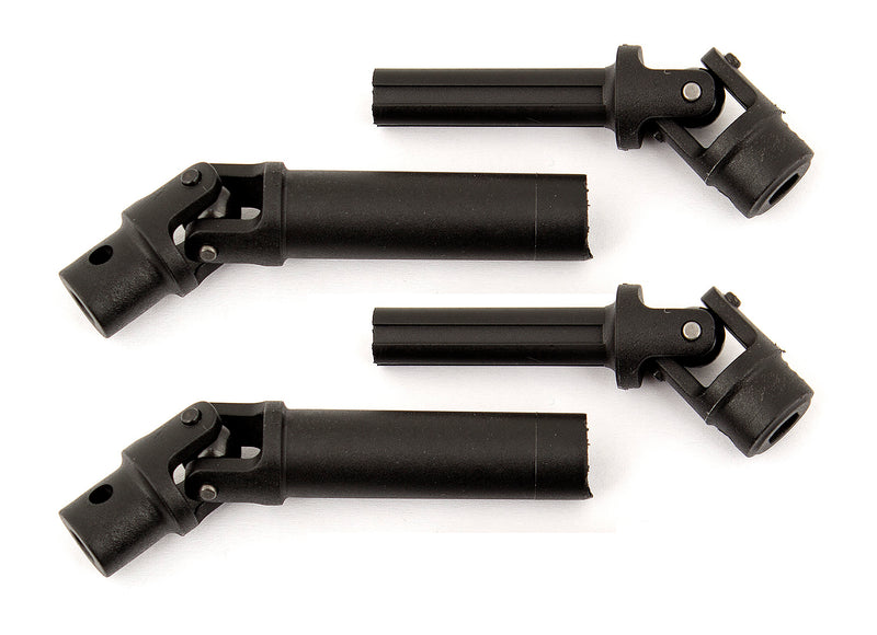 ASS41038 CR12 Center Driveshaft Set