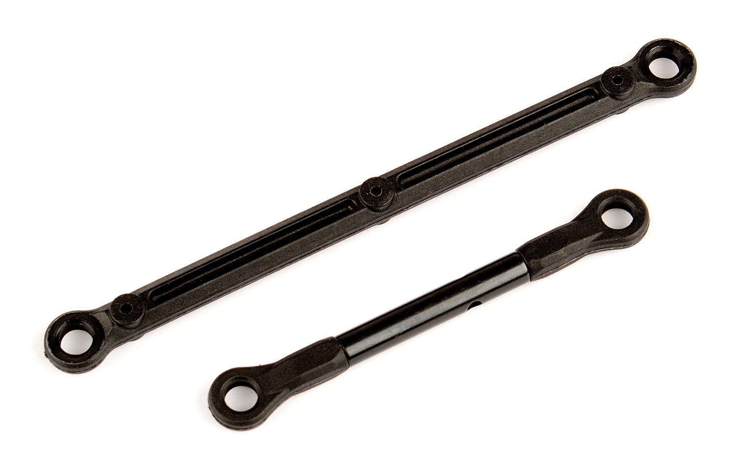 ASS41048 CR12 Steering Turnbuckle Set Team Associated