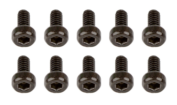 ASS41070 Screws, M2x4 mm SHCS