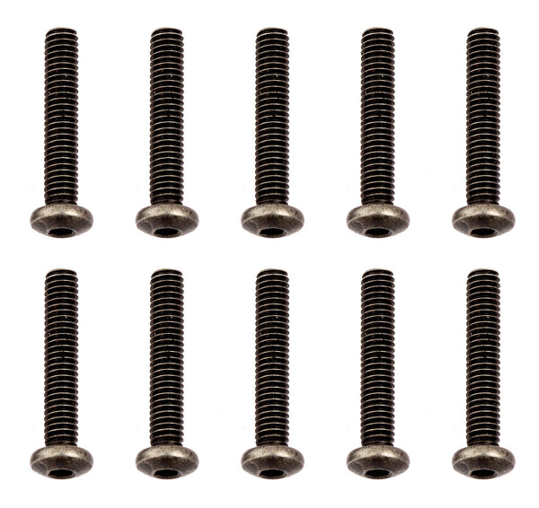 ASS41073 Screws, M2.5x14 mm BHCS