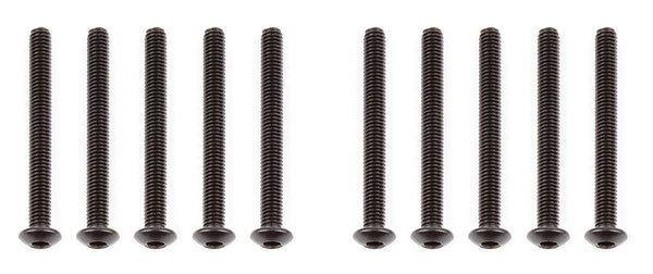 ASS41078 Screws, M3x28 mm BHCS