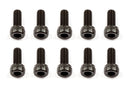 ASS41079 Screws, M2.5x6 mm SHCS Team Associated