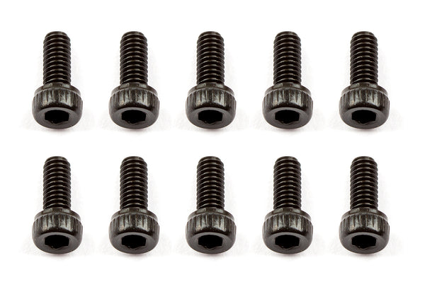 ASS41079 Screws, M2.5x6 mm SHCS