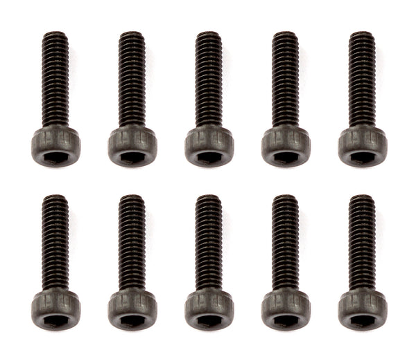 ASS41087 Screws, M2.5x10 mm SHCS