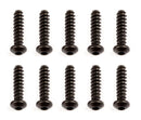 ASS41088 Screws, M2.6x10 mm BHCS Team Associated