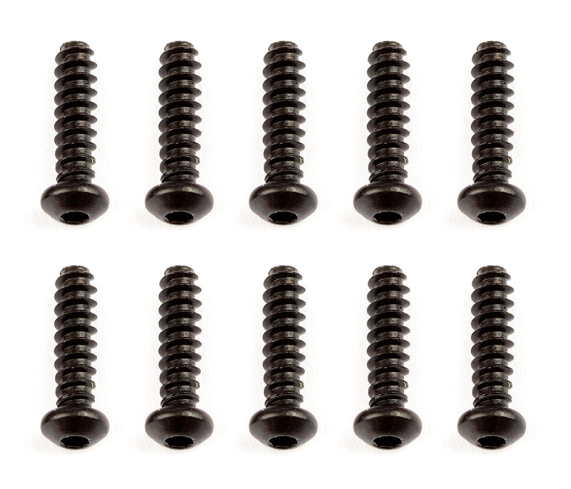 ASS41088 Screws, M2.6x10 mm BHCS