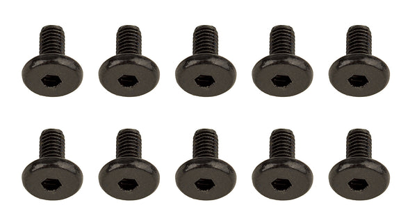 ASS41089 Screws, M3x6mm LP SHCS