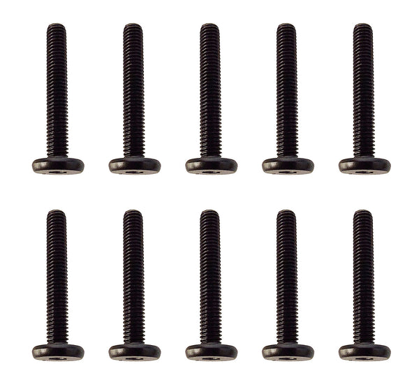 ASS41091 Screws, M3x20mm LP SHCS