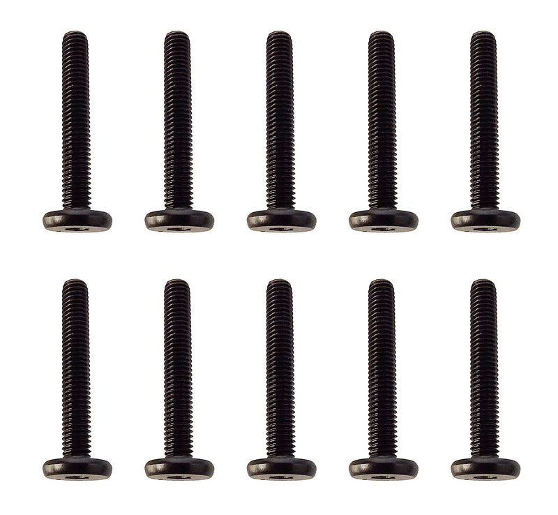 ASS41091 Screws, M3x20mm LP SHCS