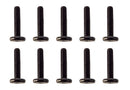ASS41093 Screws, M3x16mm LP SHCS Team Associated