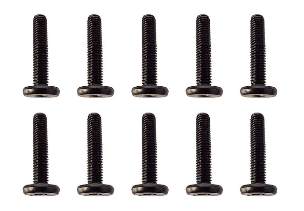 ASS41093 Screws, M3x16mm LP SHCS