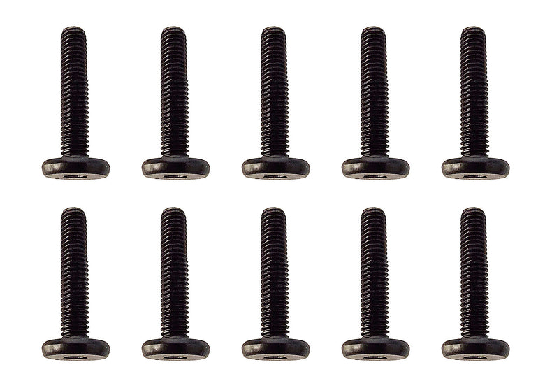 ASS41093 Screws, M3x16mm LP SHCS