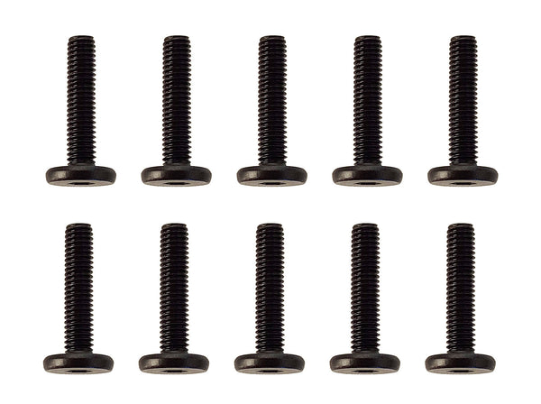 ASS41094 Screws, M3x14mm LP SHCS