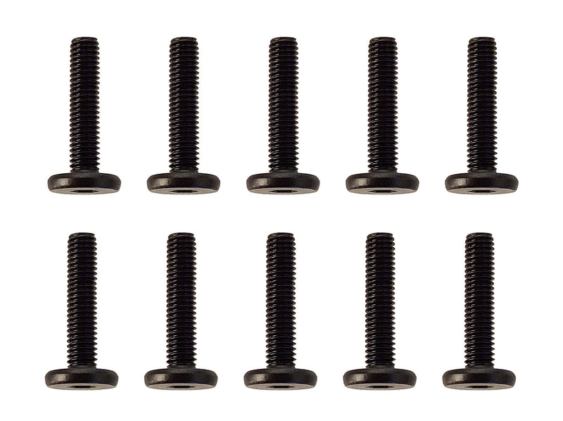 ASS41094 Screws, M3x14mm LP SHCS