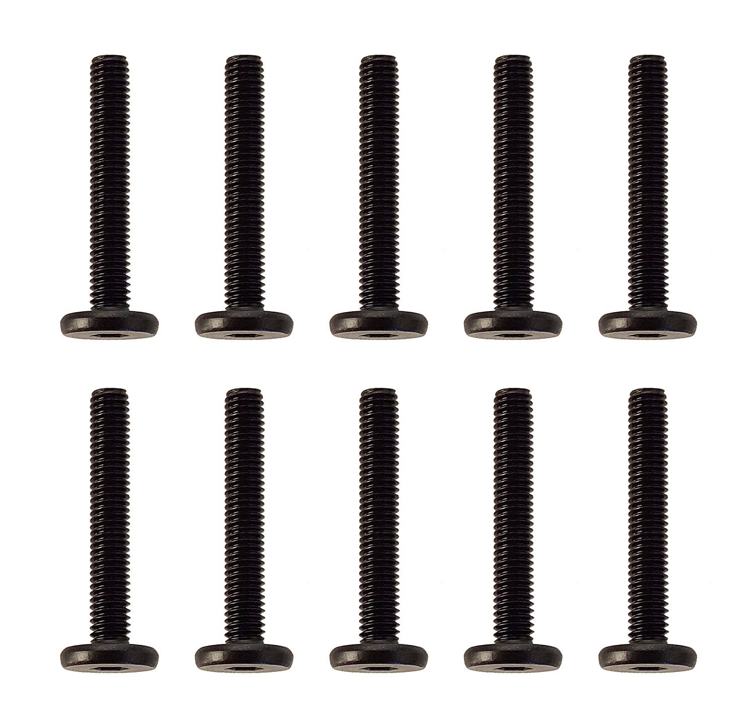 ASS41095 Screws, M3x22mm LP SHCS Team Associated