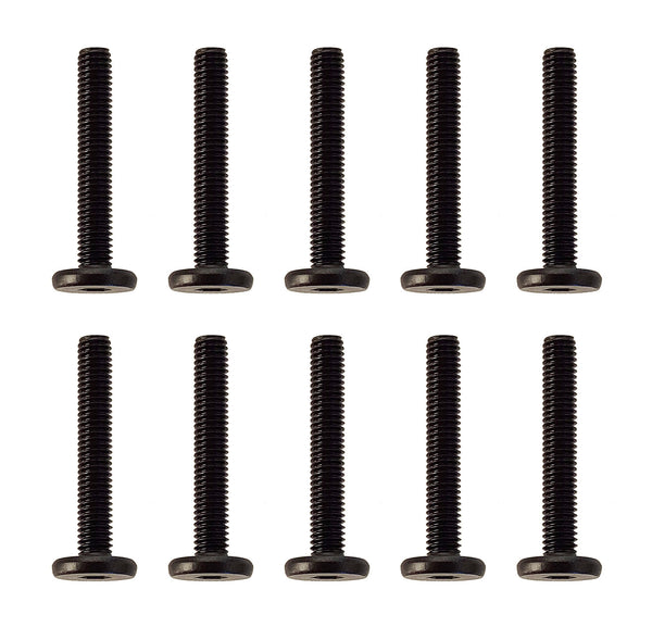 ASS41095 Screws, M3x22mm LP SHCS